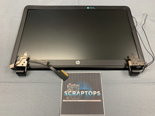 HP ProBook 450 G2 LCD Assembly 15.6" HD 1366x768 Matte Black 33455