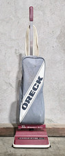 Oreck XL XL2400RS Upright Vacuum Cleaner Lightweight Working Extended Life