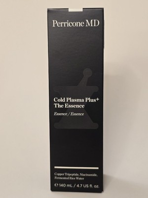 Perricone MD Cold Plasma Plus+ The Essence 4.7 Oz NIB