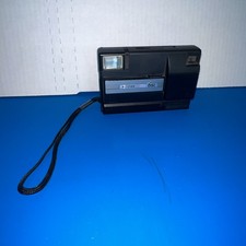 kodak tele disc camera