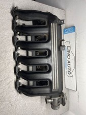 BMW 5 E39 2003 Diesel 142kW Ansaugbrücke Ansaugkrümmer 7789247 LIA44562
