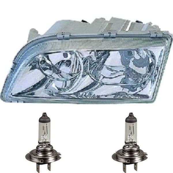 Scheinwerfer Links FüR Volvo V40 Kombi 645 1.8 VW 1.6 2.0 S40 I VS 644-image