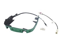 Original VW Caddy Antennenmodul mit Halter links 2K5035525Q