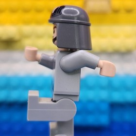 🌟Kate's Figs: LEGO Star Wars - Imperial AT-ST Driver (sw0797) 75153 Rogue One🌟