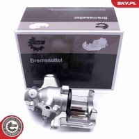 Esen SKV Bremssattel 46SKV323 FüR Ford Sierra 2 Turnier BNG GBG GB4 GBC Scorpio