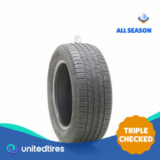 Used 22555r16 Michelin Premier As 95h - 632