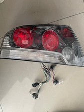 Oem Stanley P3442l P3442r Tail Lights Mitsubishi Lancer Evo 8 9 Usdm Pair