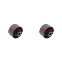 2X Schaeffler Fag Querlenkerlager Buchsen Vorne Hinten Passend FüR Chevrolet Lac