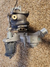 2018 2019 2020 2021 2022 Honda Accord 1.5l Turbo Charger Assembly 6a0-f4-tc Oem