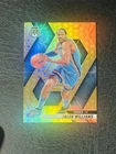 2024-25 Panini Mosaic Jalen Williams Honeycomb SSP HIT CASE THUNDER YT43