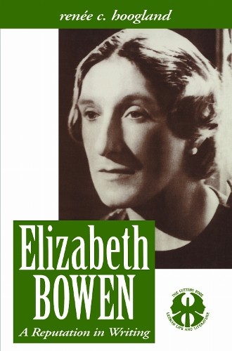 Elizabeth Bowen - 9780814735114