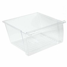 Upper Crisper Pan for Kenmore 106.44423603 106.44424600 106.44434602 106.4443960