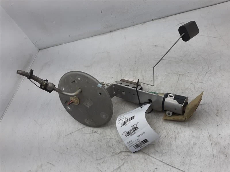 Conjunto de bomba de combustible gasolina 05-10 LINCOLN & TOWN CAR 6W1Z9H307D Foto 2 de 4