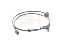 ABS Sensor Raddrehzahl GH GH-719906 FüR VW Golf 3 1H1 Vento 1H2 Variant 1H5 4