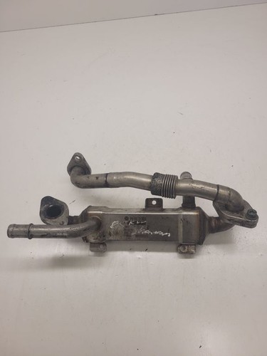 Volkswagen Sharan 2003 Diesel AGR Kühler Abgaskühler 038131513C DRA11020