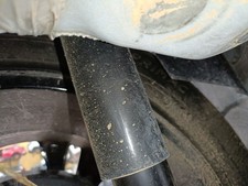 STOßDÄMPFER LINKS HINTEN / 2617068 FÜR OPEL GRANDLAND / GRANDLAND X A18, P1UO