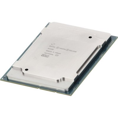 SRG24 10-Core 2.4GHz (3.2GHz) 2400MHz 13.75M 100W - Intel Xeon Silver 4210R -R