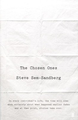 The Chosen Ones