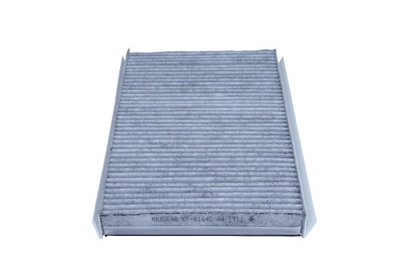 Maxgear 26-1650 Innenraumfilter FüR Volvo-image