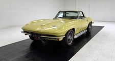 1967 Chevrolet Corvette for Sale