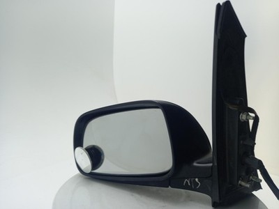 TOYOTA PRIUS Door Mirror N/S 2004-2009 5 Door Hatchback LH 