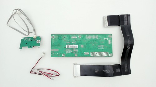 Samsung BN81-03322A Pcba, I/F Board, with Cables and Power Button Board - 第 2/2 張圖片