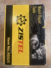 Watch Repair Tools Professional by Zistel