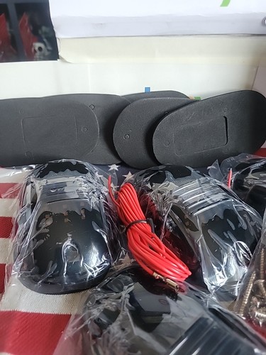 LED Roof Mouse Light for Truck Pickup Ultra Bright Durable Waterproof IP68 NEW - Picture 3 of 15
