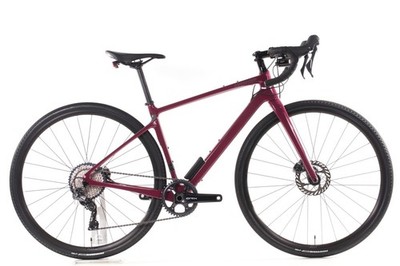 2022 Cannondale Synapse Carbon 3 L, Size 51 cm, Excellent - INV-97600