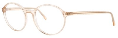 ANDY WOLF AW 4534 H 52 H Eyeglasses ORANGE Frame 52 mm