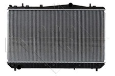 Radiateur Daewoo REZZO