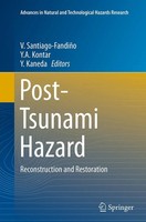 Post-Tsunami Hazard Reconstruction And Restoration V. Santiago-FandiñO (U. A.)