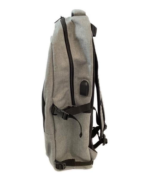 Microsoft                    Backpack gray - image 3
