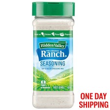Hidden Valley Original Ranch Salad Dressing a...
