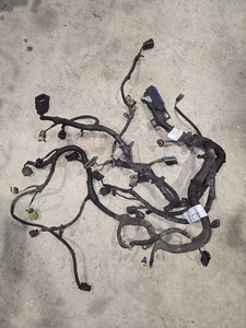 Dodge Ram 3500 4500 5500 Cab and Chassis 6.7L Engine Harness 5318179/68232788AA