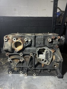 Engine Cylinder Block 1.8T AWP AWV 01-05 VW Beetle Jetta Golf GTI MK4 Audi TT