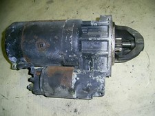 Mercedes W140 600 SEL (5) Anlasser Starter 0001218137