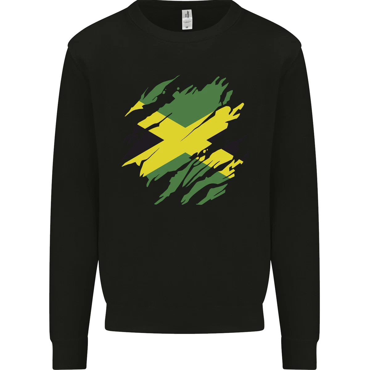 La Nuova Maglia Della Giamaica è Bellissima, Ed è Proprio Quella Che Ha - Foto 12