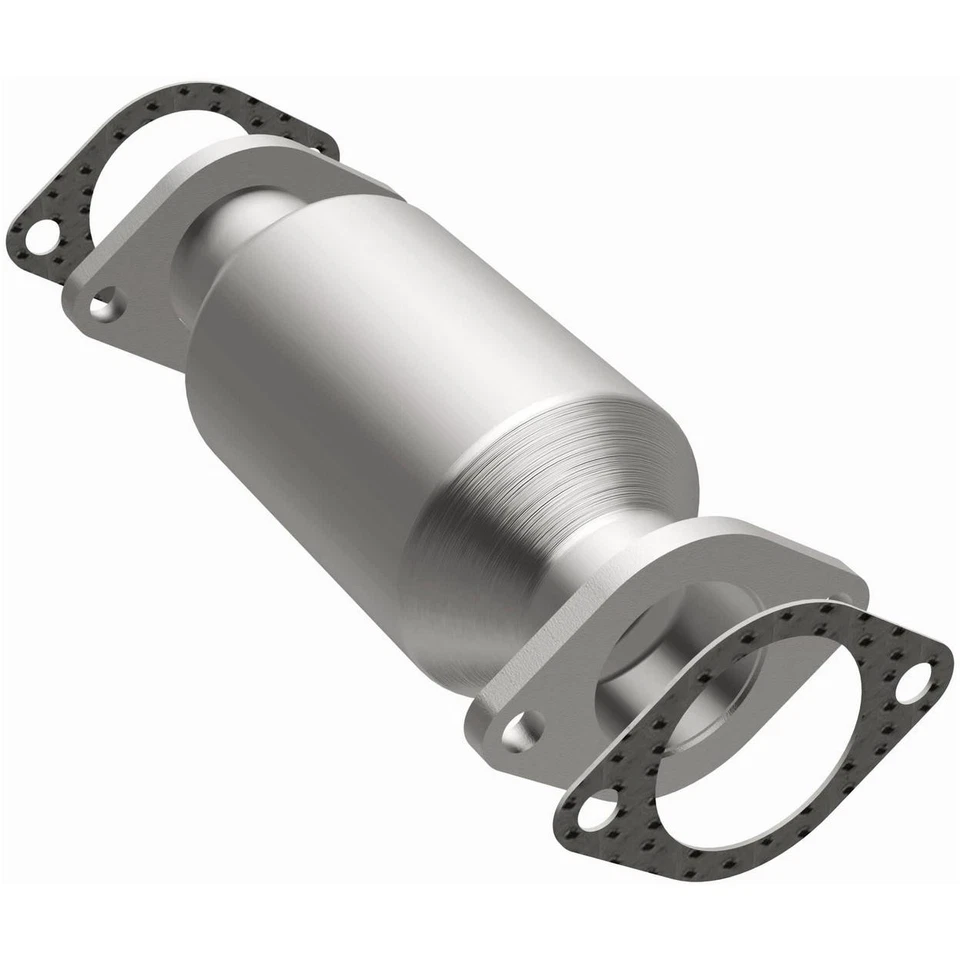 MagnaFlow 51708-BR Fits 2015 2016 Hyundai Genesis Coupe Catalytic Converter - Image 3 of 4
