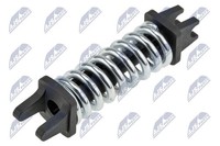 Feder Kupplungspedal NTY EZC-RE-132 FüR Opel Movano X62 Bus Cdti FWD RWD Renault