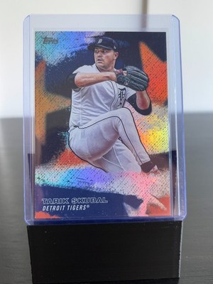 2026 Topps Stars of MLB PICK YOUR CARD COMPLETE YOUR SET