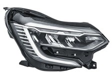 Renault Captur 20-Headlight Full LED (OEM/OES) Right Hand RN7044943HE