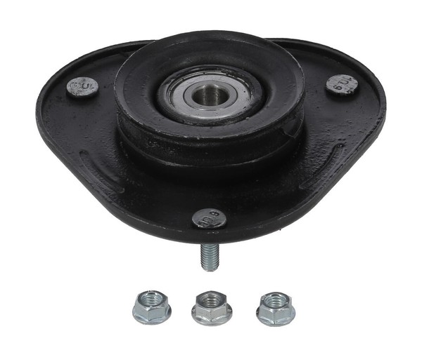 Reparatursatz FederbeinstÜTzlager Vorne Monroe MK296 FÜR Toyota Reparaturkit-image