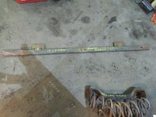 Front Bumper Support Bracket For 1960 Buick Lesabre Invicta