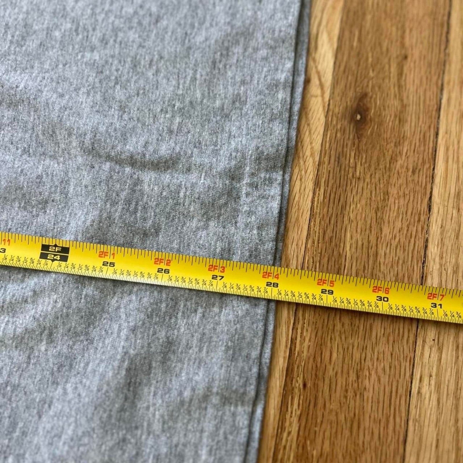 RARE! 90s Billabong Surf grey tee with cool back graphic image 4