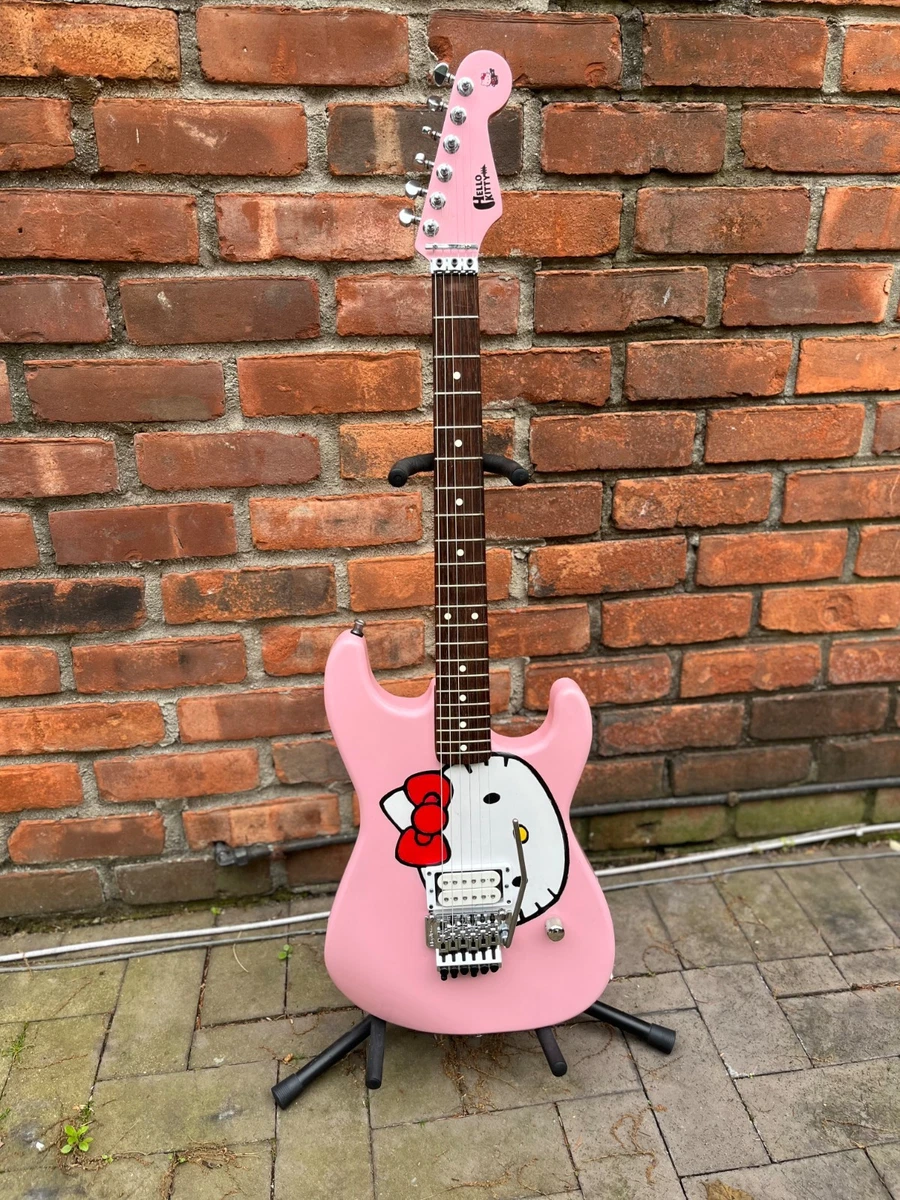 Pink Charvel Electric Guitars for sale | eBay
