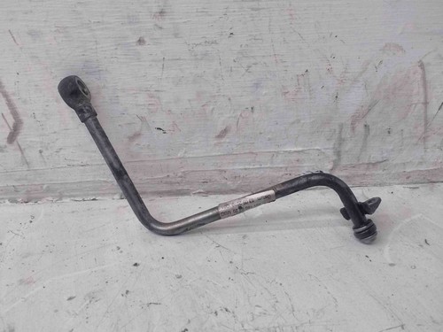 MERCEDES-BENZ C W204 Turbinenschmierrohr A6511800220 2.14 Diesel 100kw 28718581