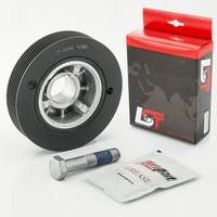 Schwingungstilger Kolbenwelle Riemenscheibe FüR Citroen Xantia 1.8 2.0 16V