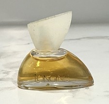 Vintage Coty Longing Perfume Parfum Mini 1/8 ...