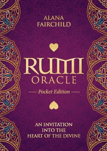 Rumi Oracle - Pocket Edition 4590₽